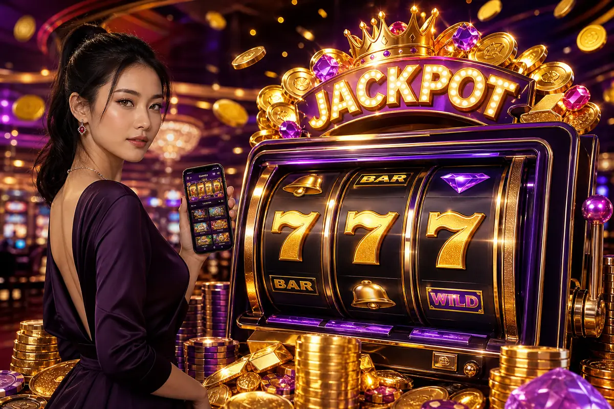 3bet99 হাই রোলার ক্যাসিনো গেম