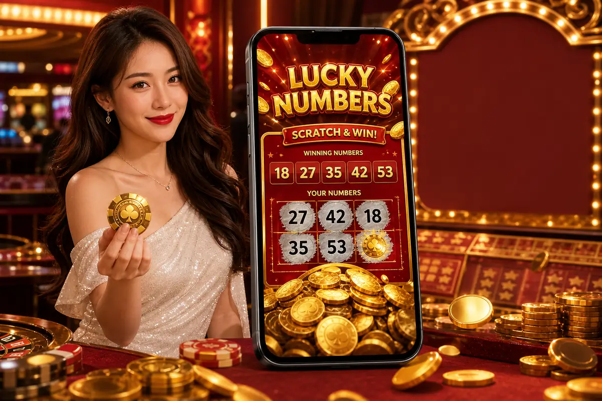 3bet99 VIP বোনাস ও পুরস্কার