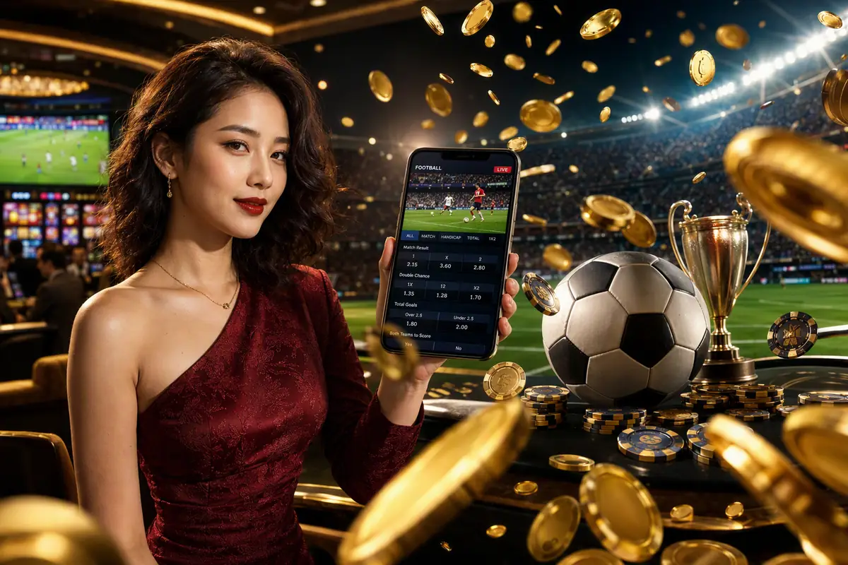 3bet99 ক্রিকেট অংশীদারিত্ব