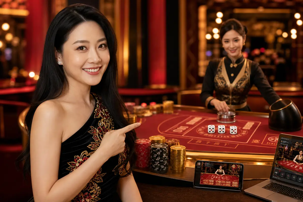 3bet99 জনপ্রিয় স্লট গেম তালিকা